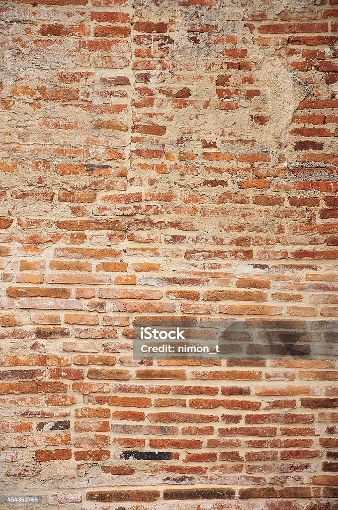 Seamless brick wall Seamless brick wall for background Backgrounds Stock Photo