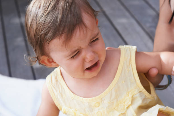 istock It's not all fun and games... 454354463