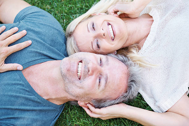 istock Putting the 'life' in partners 454355831