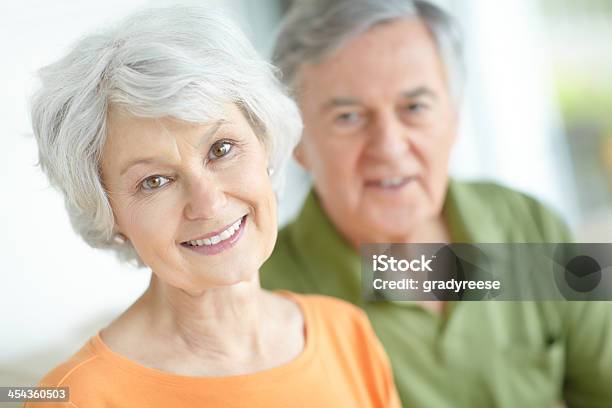 Beauty In Her Golden Years Stock Photo - Download Image Now - 60-64 Years, 60-69 Years, Active Seniors