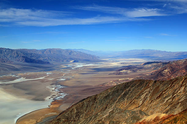 istock Death Valley National Park 454361173