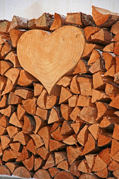 istock heart of wood 454365659