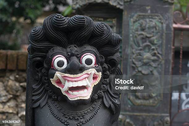 Balijski Świątyni Rzeźba - zdjęcia stockowe i więcej obrazów Antyki - Antyki, Architektura, Azja