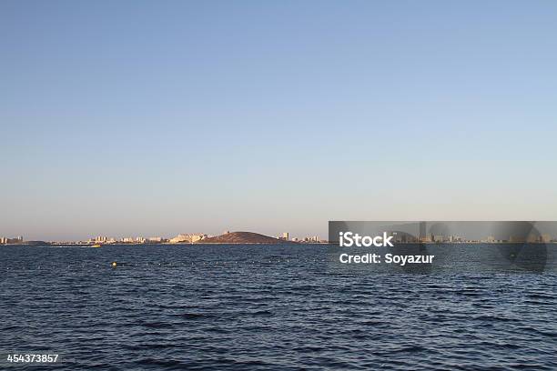 Mar Menor Stock Photo - Download Image Now - Cartagena - Spain, Dusk, Horizontal