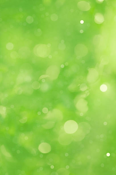 ilustraciones, imágenes clip art, dibujos animados e iconos de stock de desenfocado fondo verde - backgrounds textured textured effect green background