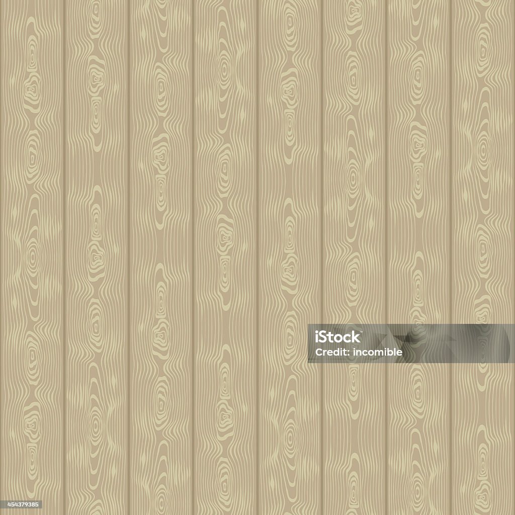 Seamless wood texture background. Abstract stock vector