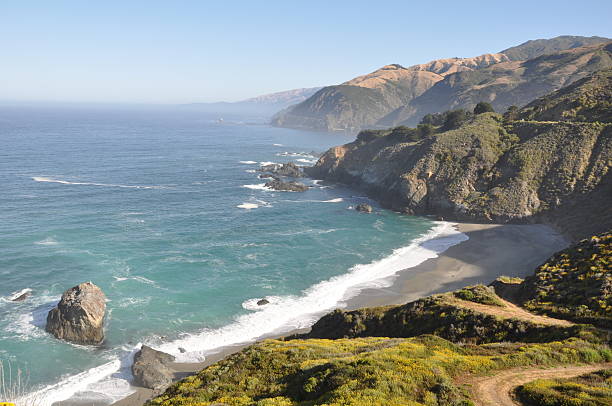 istock Along the California Coast 454380245