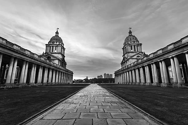istock Royal Naval Museum - London 454398437