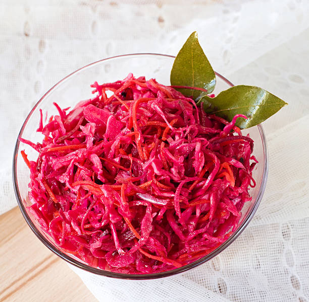 istock salad of cabbage and beets 454404763