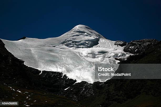 Real Eisberg Stockfoto und mehr Bilder von Arktis - Arktis, Gletscher, Tibet