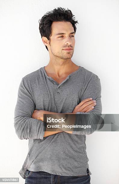 Looking Confident Stock Photo - Download Image Now - 20-29 Years, 25-29 Years, 30-39 Years