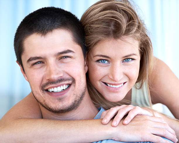 istock She's his best friend and support! 454411915