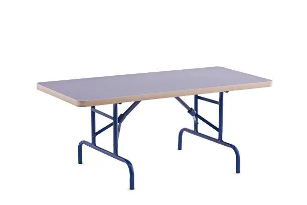 Photo of Foldable Table