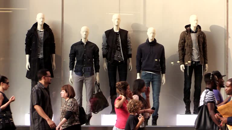 Mode New York