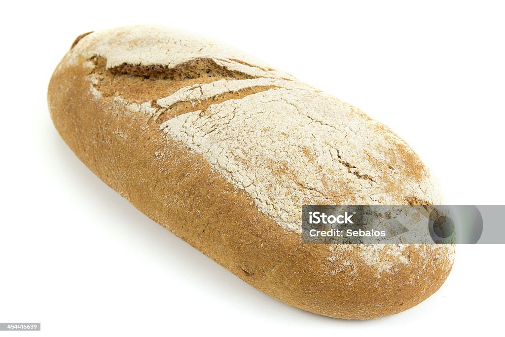 pão - Foto de stock de Alimentação Saudável royalty-free