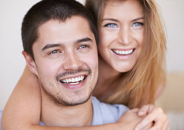 istock They enjoy their relationship to the fullest 454417053