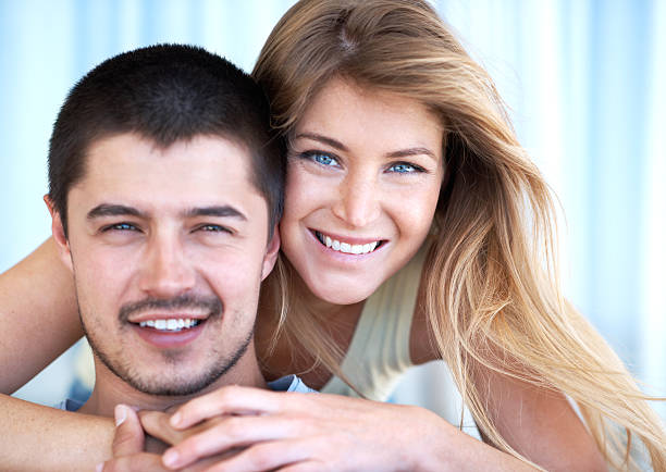 istock Full of smiles when they're together 454417107