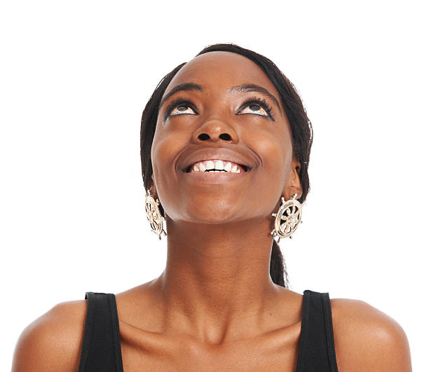 istock I only see great things ahead for me 454432215