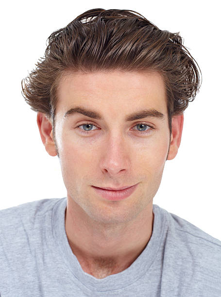 istock He has the confidence of youth 454435451