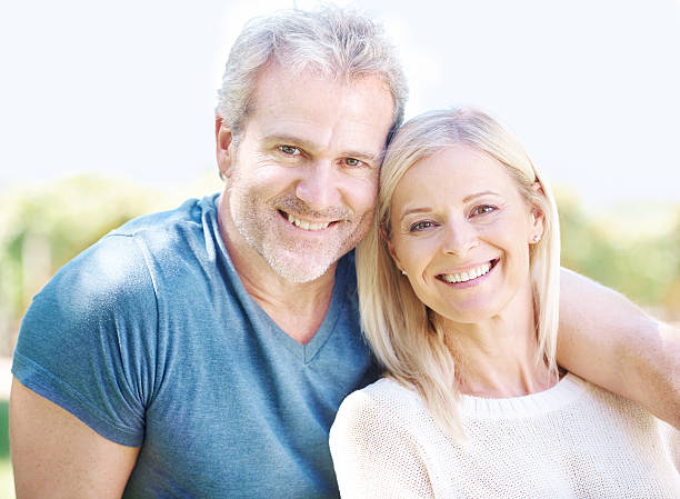 istock Enjoying life to the fullest 454436077