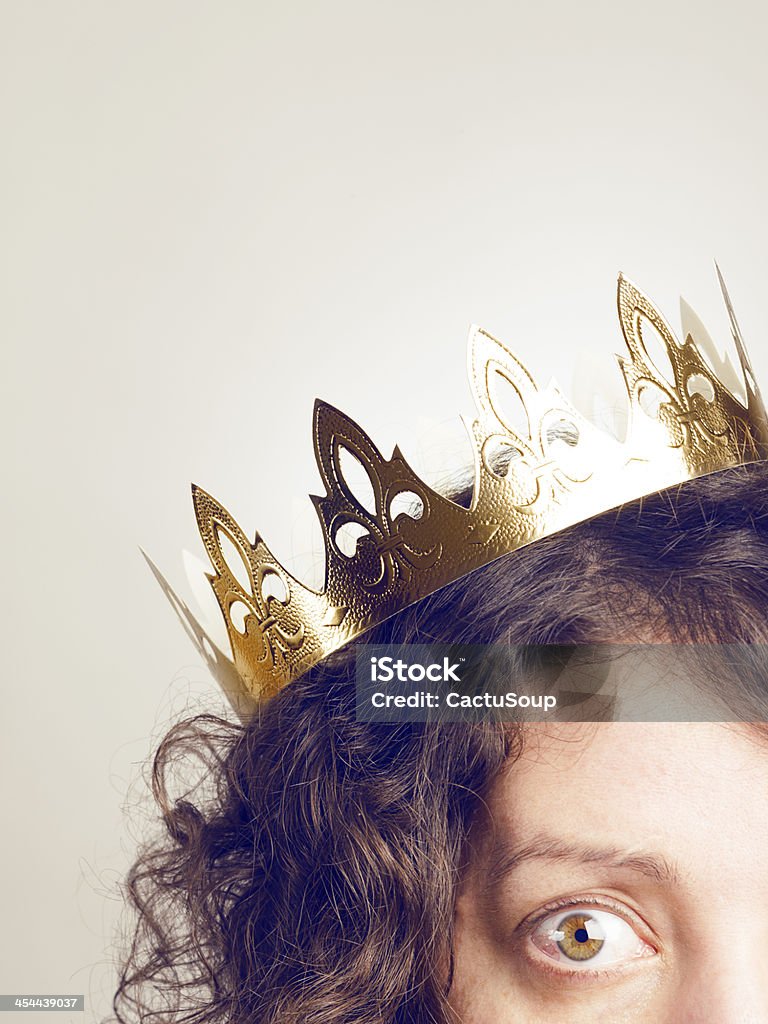 Crown - Photo de Adulte libre de droits