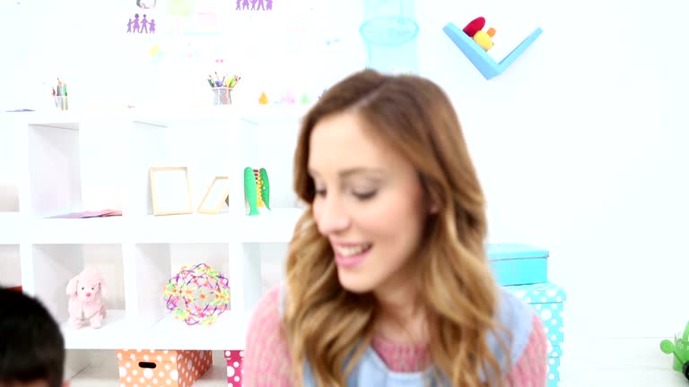 Okul öncesi öğretmen