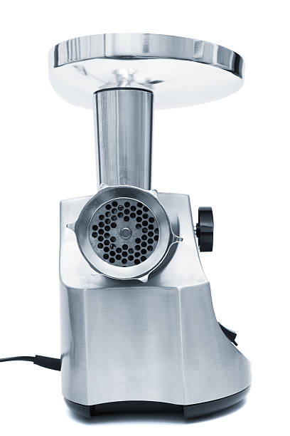 istock new electric meat grinder 454920685