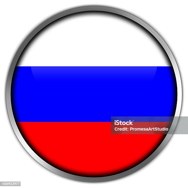 ロシア国旗光沢のあるボタン - アイコンのベクターアート素材や画像を多数ご用意 - アイコン, アイデア, アレゴリー