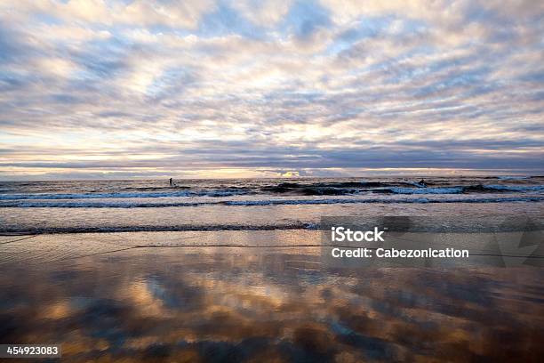 Pôrdosol Da Califórnia - Fotografias de stock e mais imagens de Carlsbad - Califórnia - Carlsbad - Califórnia, Califórnia, Ao Ar Livre