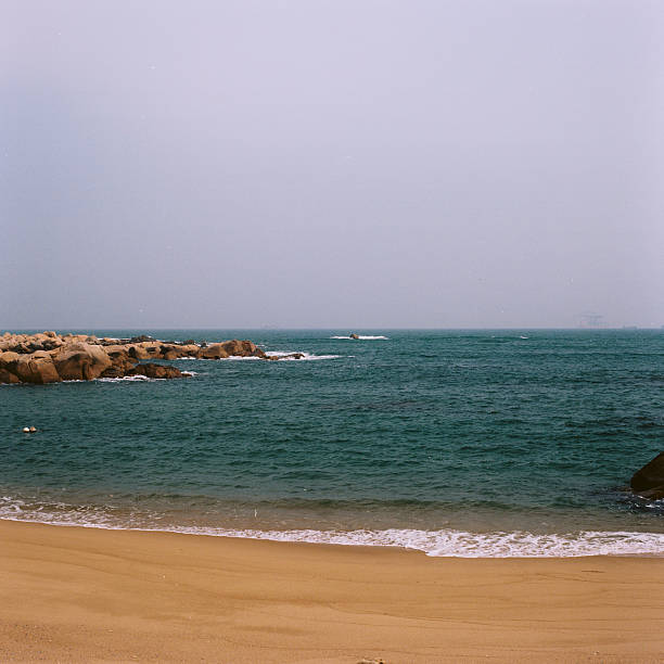 istock Lamma Island, Hong Kong 454924199