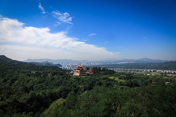 istock Empire Palace in China 454925973