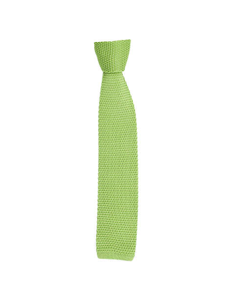 istock tie on wooden hanger 454927045