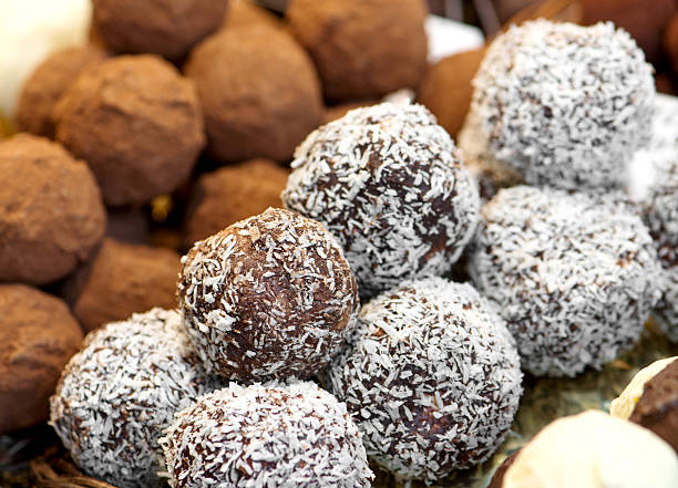 istock chocolate sweets on the market 454937095