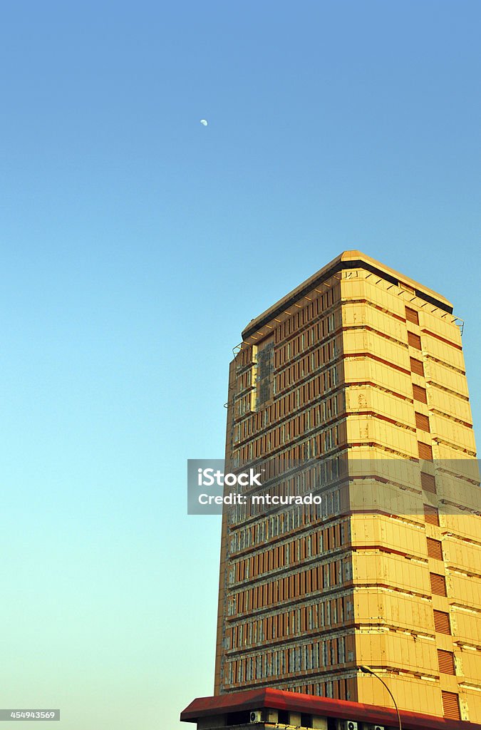 Kampala, Uganda: office 빌딩 - 로열티 프리 0명 스톡 사진