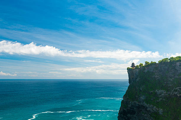 istock Uluwatu temple, Bali 454945395