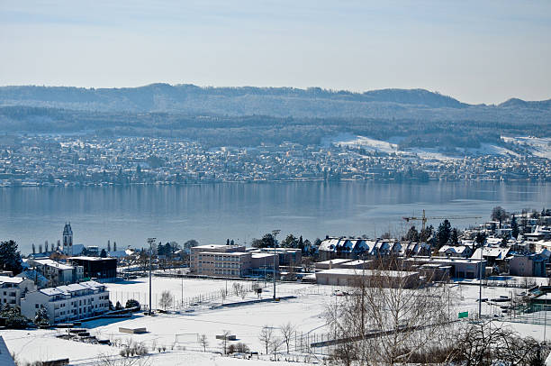 istock Miles of landscape 454946849