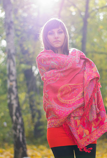 istock young beautiful girl with long hair 454948891
