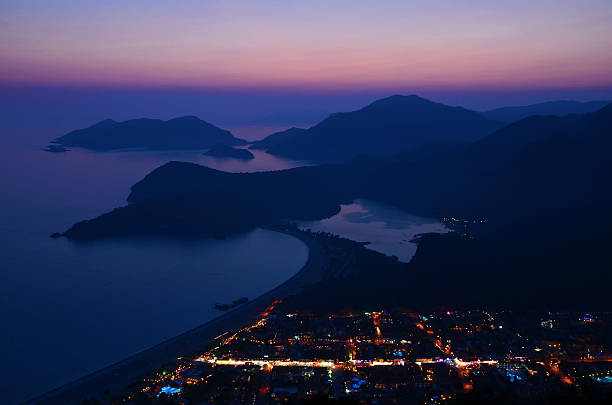 istock Oludeniz / Fethiye / Mugla / Turkey 454953733