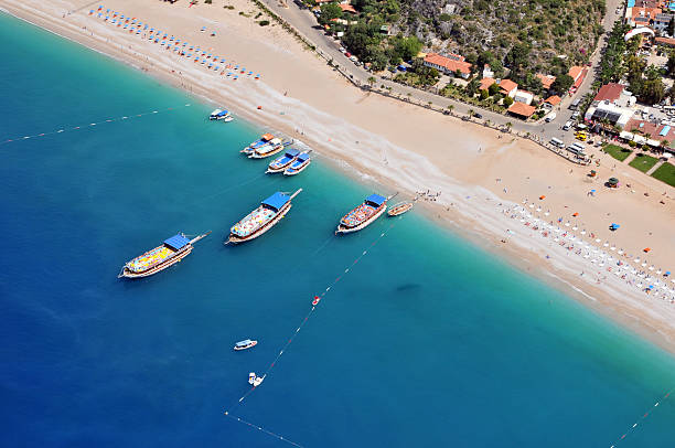 istock Oludeniz / Fethiye / Mugla / Turkey 454954987