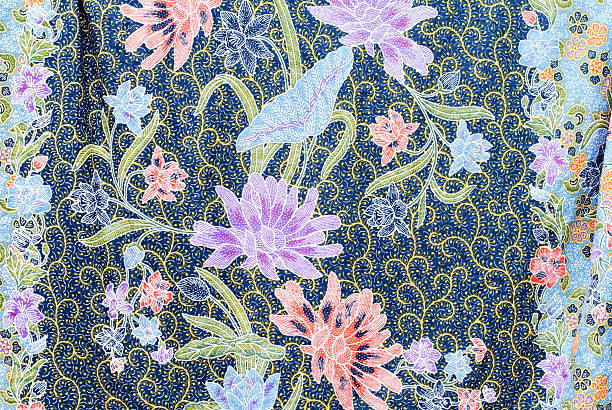 istock closeup pattern texture of general traditional thai style native 454962143
