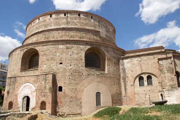 istock Church of the Rotonda 454970389