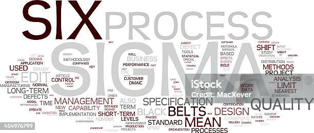 Sixsigmacollage Konzepte Stockfoto und mehr Bilder von Six Sigma - Six Sigma, Untergewichtig, Analysieren