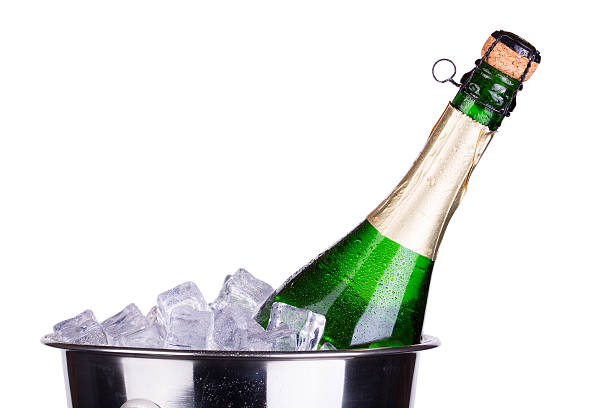 istock champagne ice bucket 454978739
