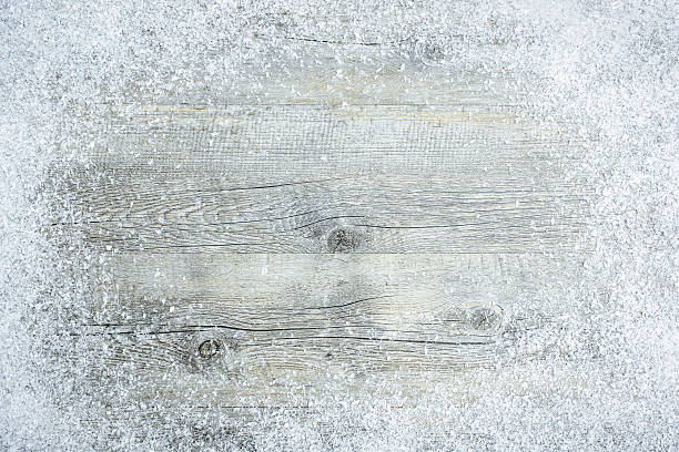 istock A winter Christmas frost background 454981255