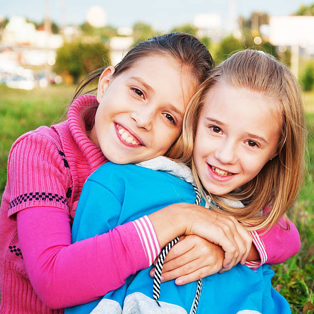 istock Girls friends 454981843