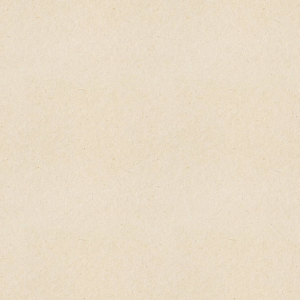 istock Vintage style craft paper with seamless texture 454983979