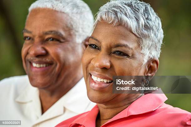 Mature Couple Stock Photo - Download Image Now - 50-59 Years, 60-69 Years, Active Seniors