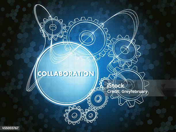 Cooperation Team Stock Photo - Download Image Now - Abstract, Agreement, Assistance