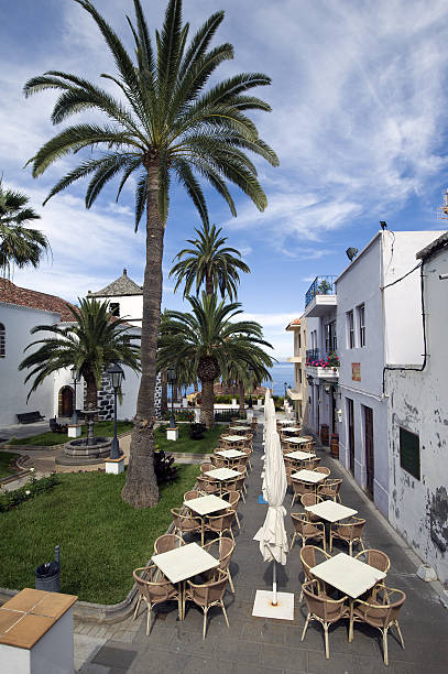 istock La Palma 2013 - San Andres 455012061