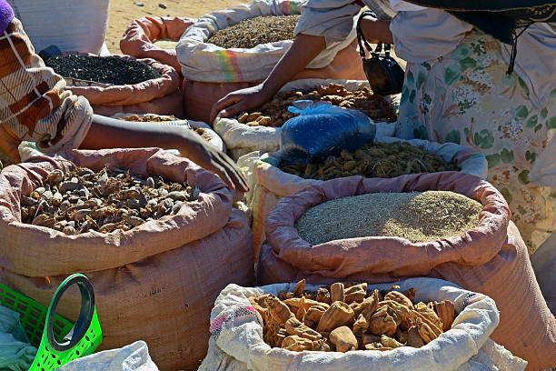 Location: Hawzen, southern Tigray region, Ethiopia